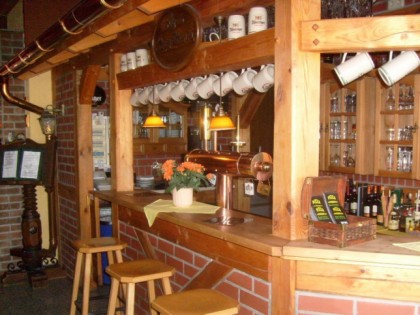 Foto: Pizza Eck
