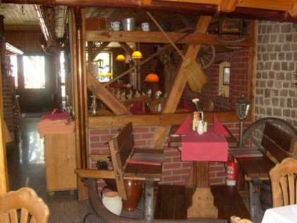 Foto: Pizza Eck
